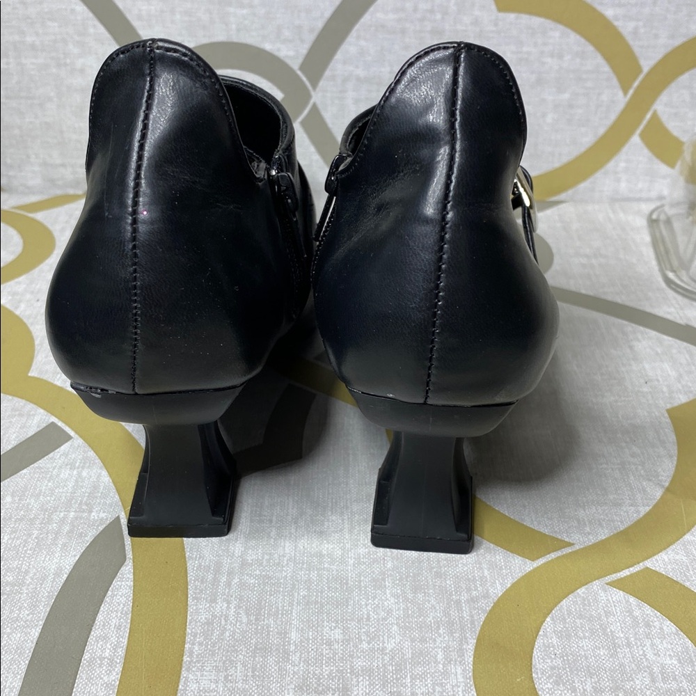 FUNTASMA Elf Bootie - Picture 5 of 6